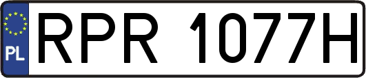 RPR1077H