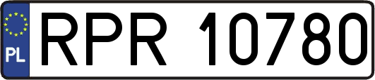 RPR10780