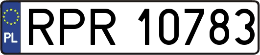 RPR10783