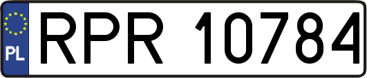 RPR10784