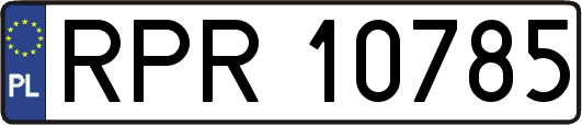 RPR10785