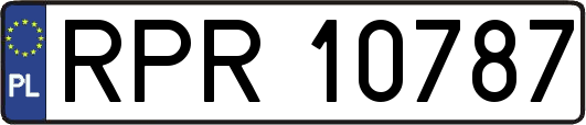 RPR10787