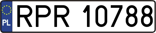 RPR10788