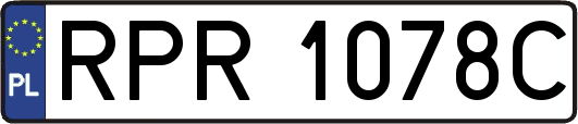 RPR1078C