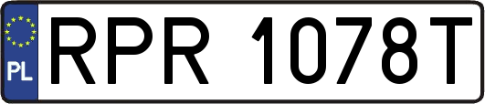RPR1078T