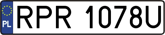 RPR1078U