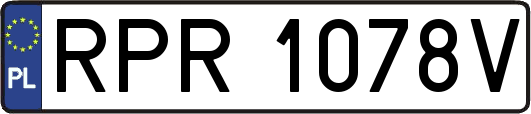 RPR1078V