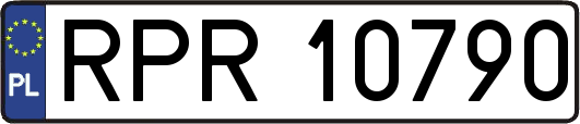 RPR10790