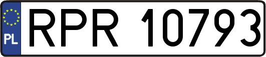 RPR10793