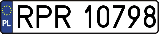RPR10798