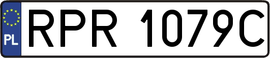 RPR1079C