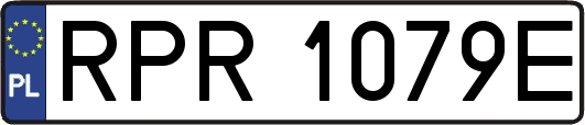 RPR1079E