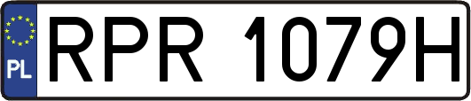 RPR1079H