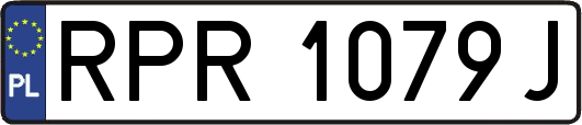 RPR1079J