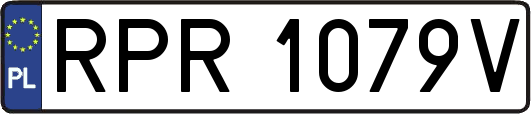 RPR1079V