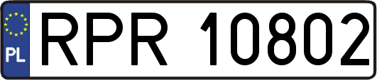 RPR10802