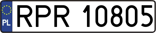 RPR10805