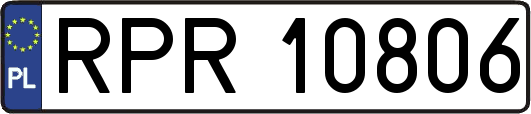 RPR10806