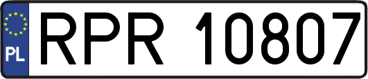 RPR10807