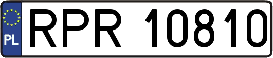 RPR10810