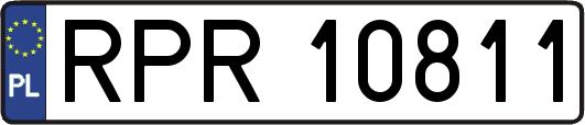 RPR10811