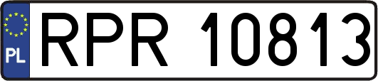 RPR10813