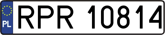 RPR10814