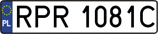 RPR1081C
