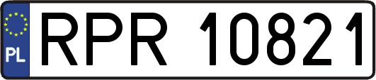 RPR10821
