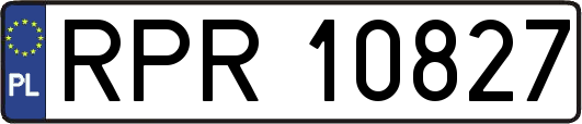 RPR10827