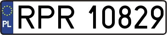 RPR10829