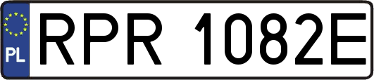 RPR1082E
