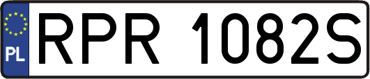 RPR1082S