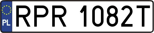 RPR1082T