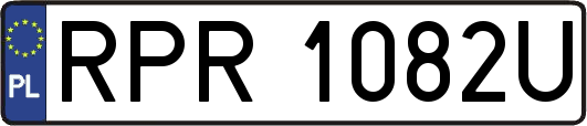 RPR1082U