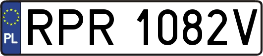 RPR1082V