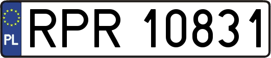 RPR10831