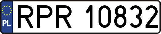 RPR10832