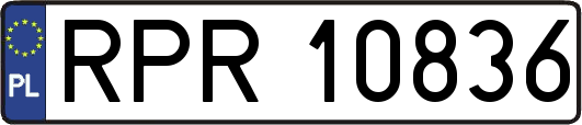 RPR10836