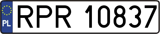 RPR10837