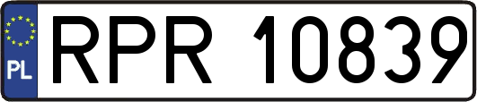 RPR10839