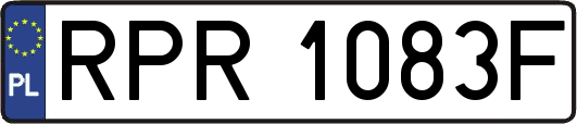 RPR1083F