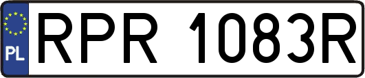 RPR1083R