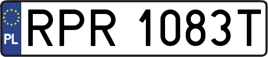 RPR1083T