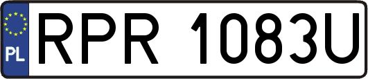 RPR1083U