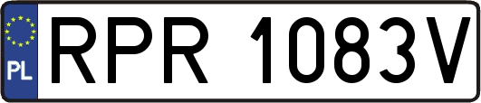 RPR1083V