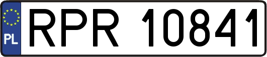 RPR10841