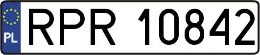 RPR10842