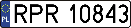 RPR10843