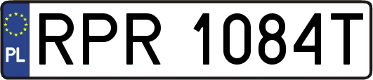 RPR1084T